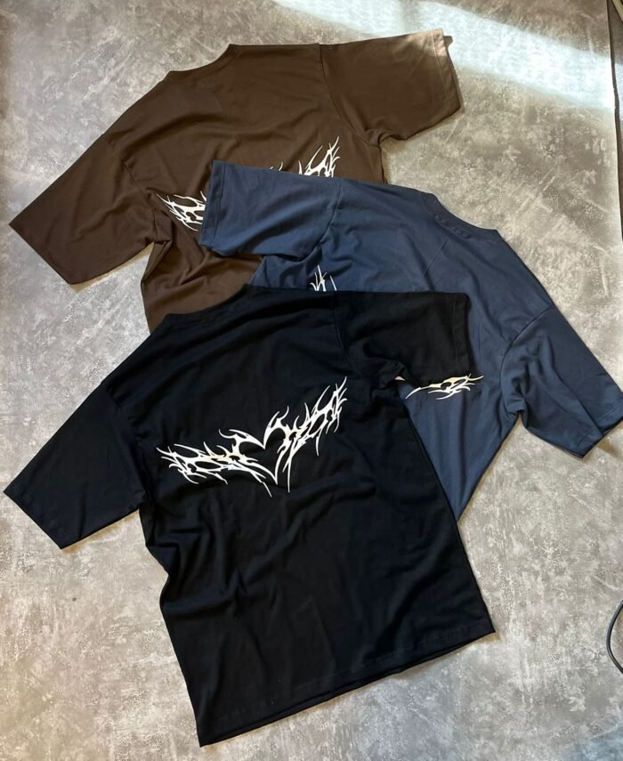 REMERA FIRE - Image 1