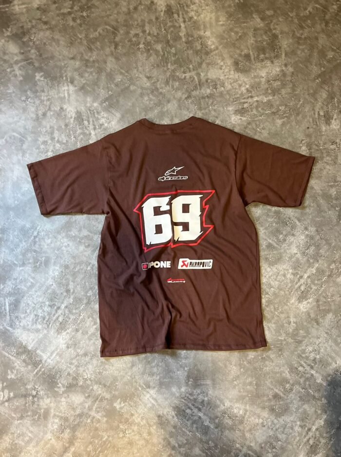 REMERA 69 - Image 1