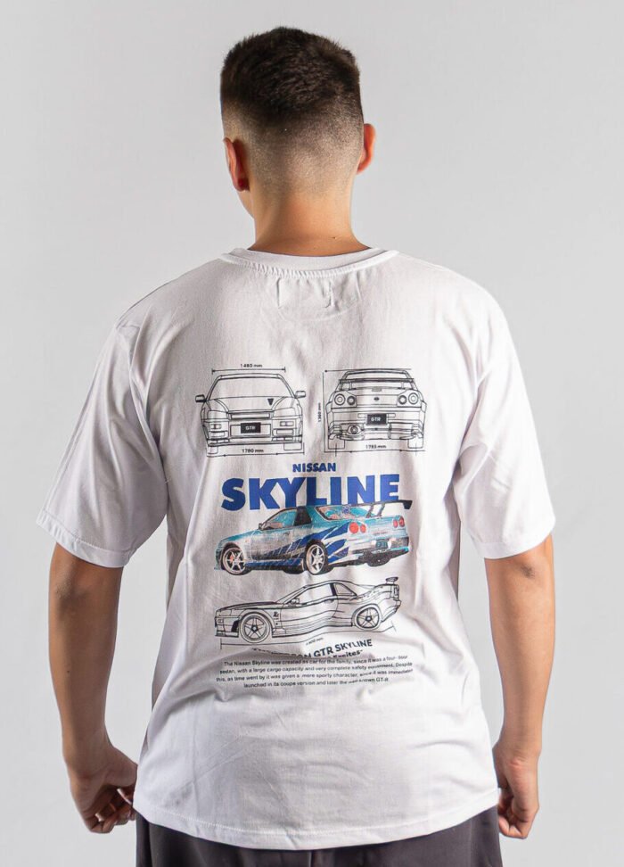 SKALINE - Image 4