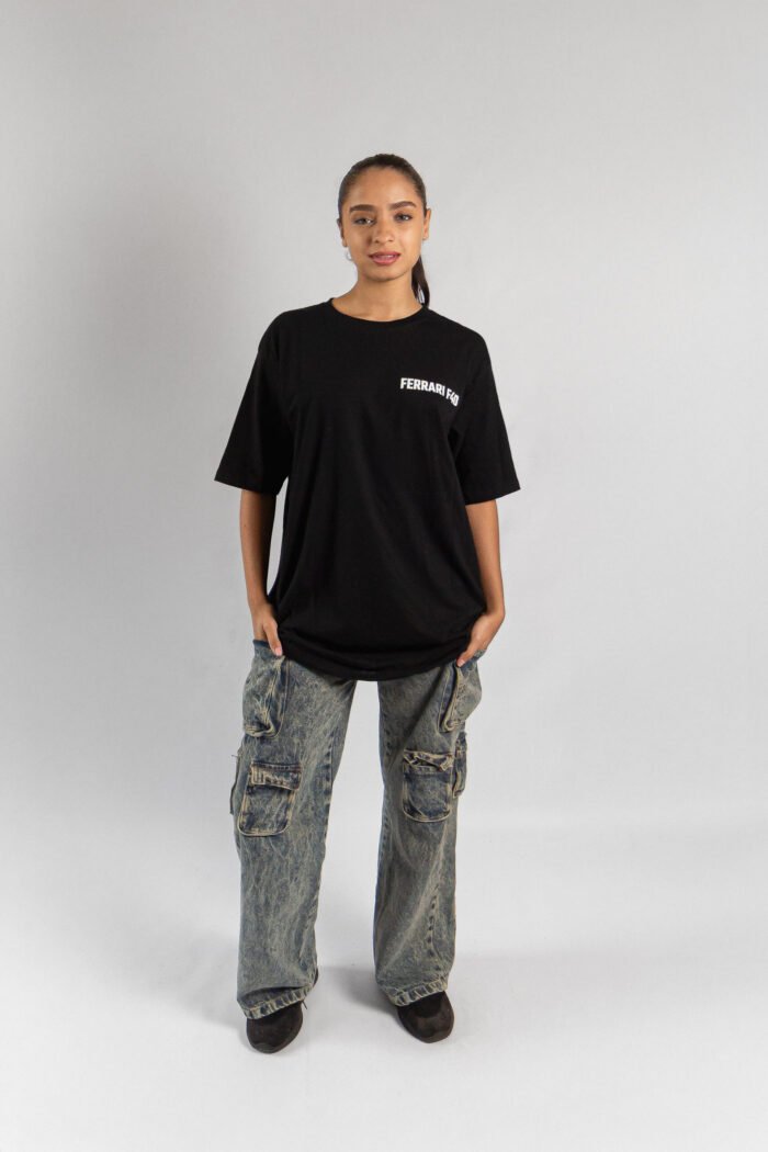 REMERA FERRARI - Image 2