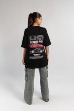 REMERA FERRARI