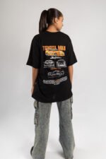 REMERA SUPRA