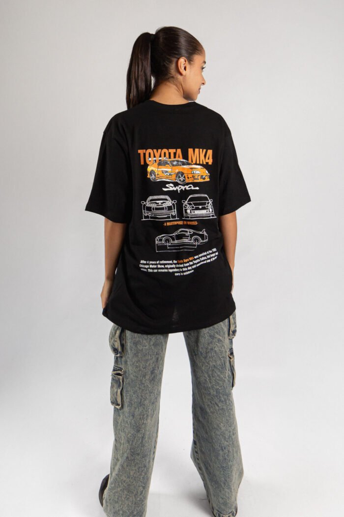 REMERA SUPRA - Image 1
